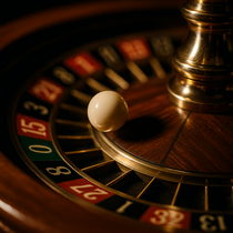 Gambloria - Live Roulette - Play with Real Dealers