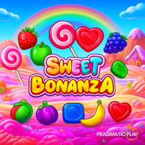 Gambloria - Sweet Bonanza Slot Game - Pragmatic Play