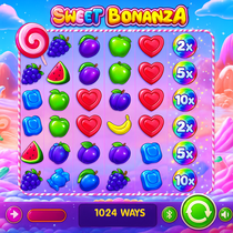 Gambloria - Sweet Bonanza Slot Game - Play Online Pokies
