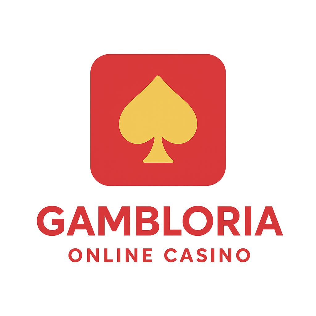 Gambloria Casino Logo - Australian Online Casino