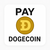 Gambloria - Dogecoin Payment Method - Australian Online Casino
